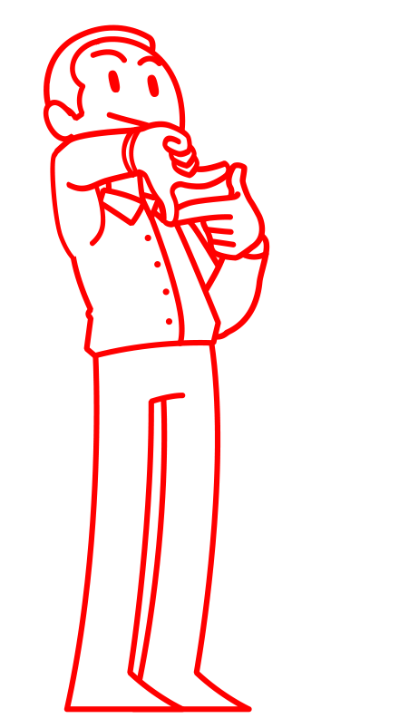 Dom Farnam at Slick Design